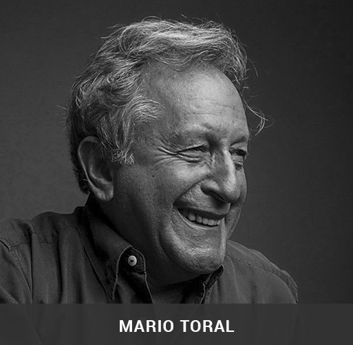 Mario Toral